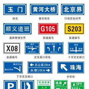 反光停车标牌价格解析与选购指南