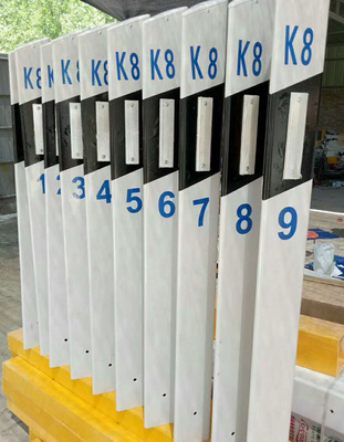 乌兰察布站-乌兰察布道路标线工程 构建城市脉络，守护交通安全的专业实践